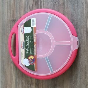 Bucket Seat Pro
